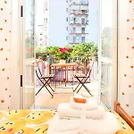 度假居 Casa Magnolia 埃尔科拉诺