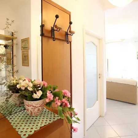 Casa Magnolia Nyaraló *