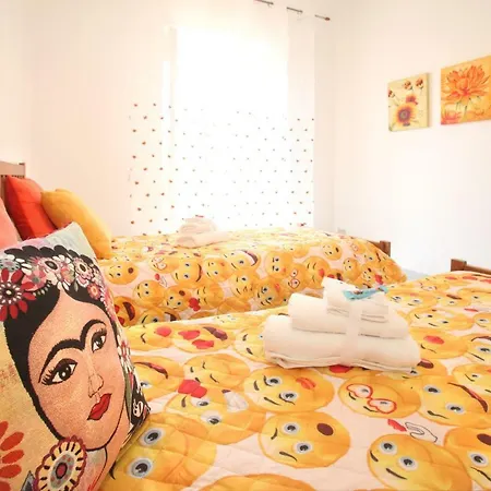 Nyaraló Casa Magnolia *
