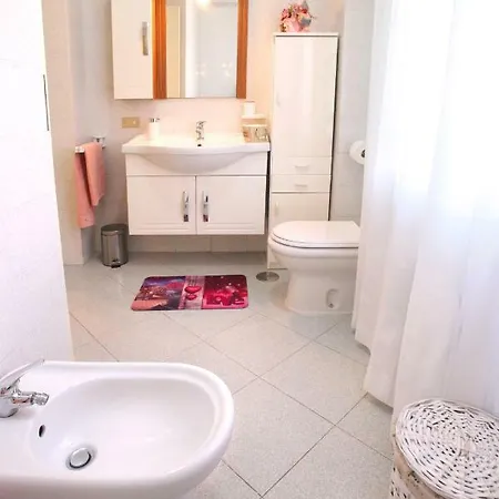 Nyaraló Casa Magnolia