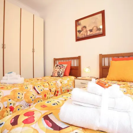 Nyaraló Casa Magnolia *