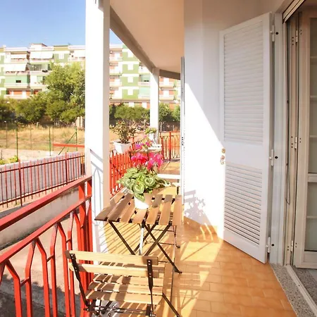 Nyaraló Casa Magnolia *
