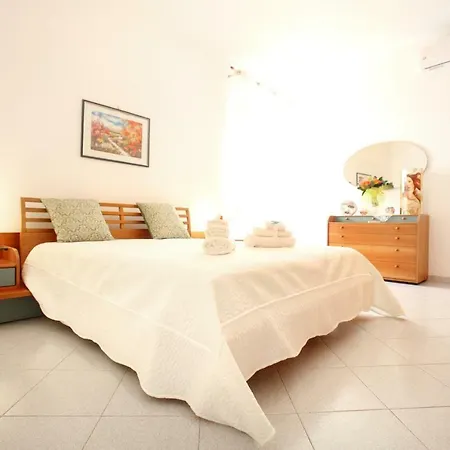 Casa Magnolia Nyaraló *