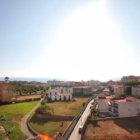 Casa Magnolia Holiday home