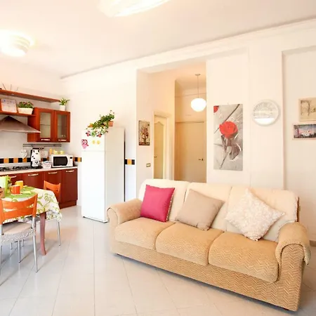 Casa Magnolia * Ercolano
