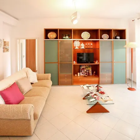 Casa Magnolia * Ercolano