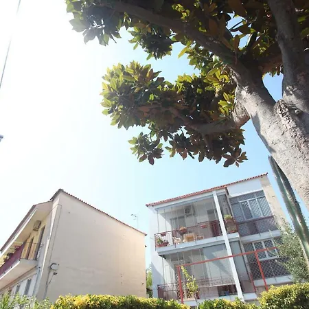 Holiday home Casa Magnolia