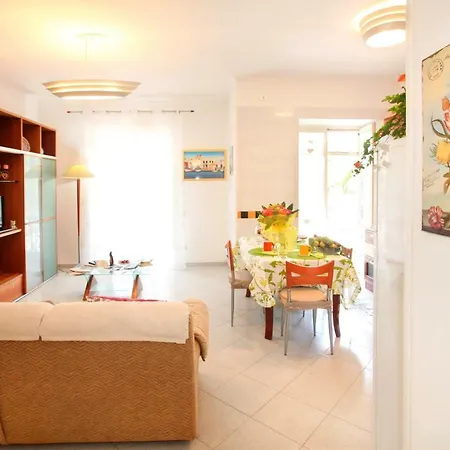 Casa Magnolia Ercolano