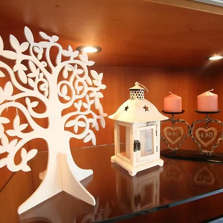 Casa Magnolia Ερκολάνο