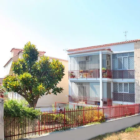 Casa Magnolia Holiday home