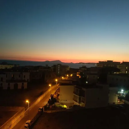 Σπίτι διακοπών Casa Magnolia *