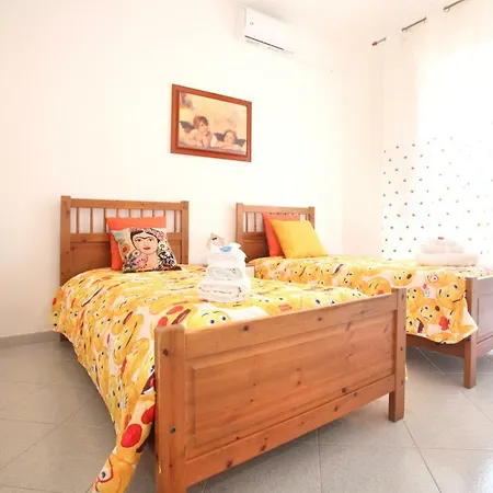 Casa Magnolia Holiday home