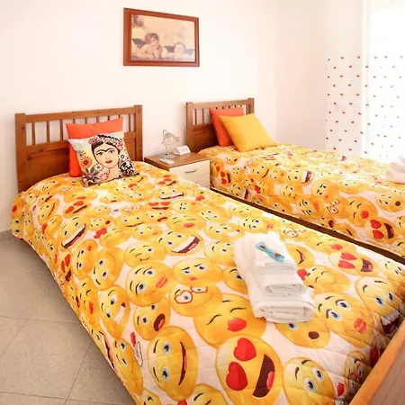 Casa Magnolia Σπίτι διακοπών *