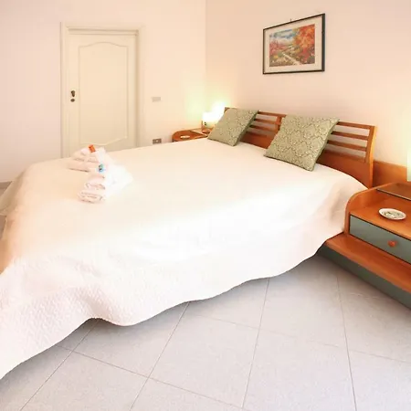 Holiday home Casa Magnolia