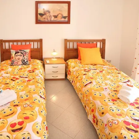 Casa Magnolia Holiday home