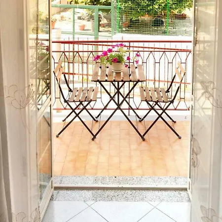 Σπίτι διακοπών Casa Magnolia *