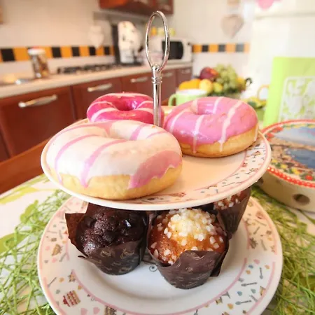 Casa Magnolia Holiday home *