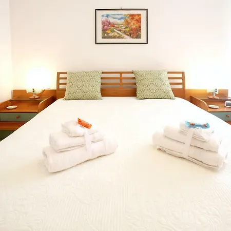 Casa Magnolia Ερκολάνο