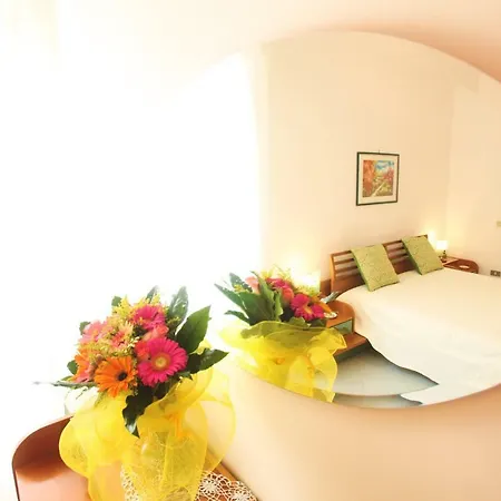 Casa Magnolia Holiday home Ercolano