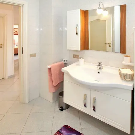 Casa Magnolia Holiday home