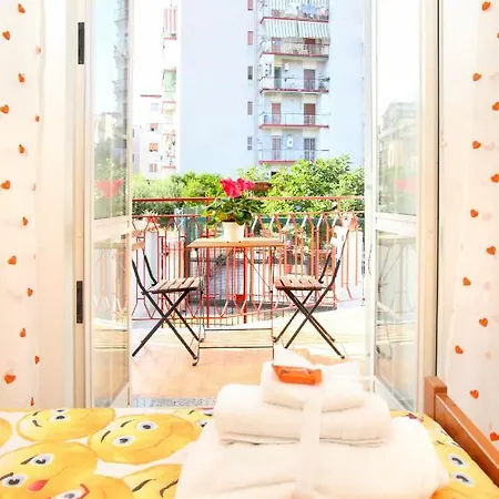 Holiday home Casa Magnolia Ercolano