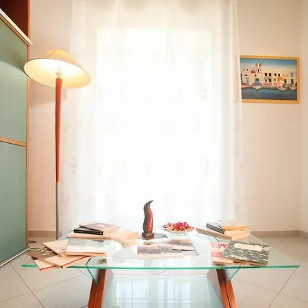 Casa Magnolia Holiday home *