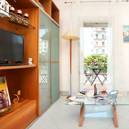 Casa Magnolia Ερκολάνο