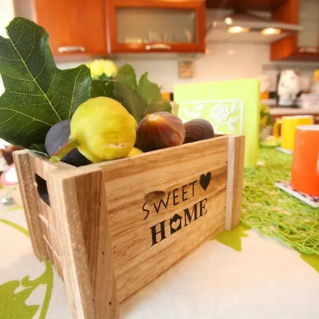 Σπίτι διακοπών Casa Magnolia