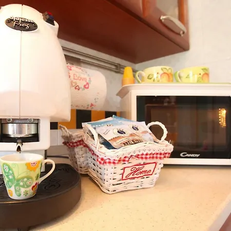 Casa Magnolia Holiday home