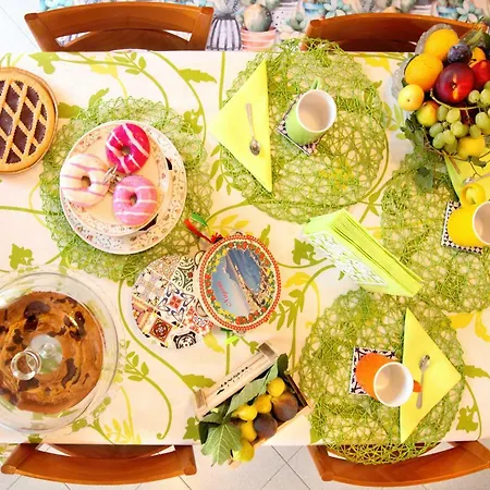 Casa Magnolia Σπίτι διακοπών